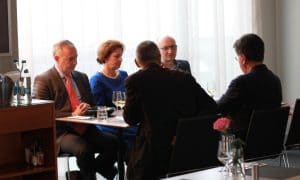 Evaluatorii Restocracy la Topul Mancarurilor 2018, categoria Peste