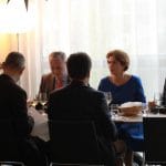 Evaluatorii Restocracy la Topul Mancarurilor 2018, categoria Peste