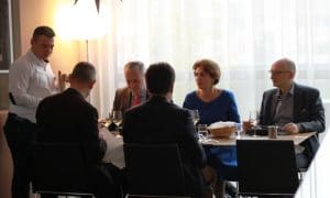 Evaluatorii Restocracy la Topul Mancarurilor 2018, categoria Peste