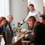 Evaluatorii Restocracy la Topul Mancarurilor 2018, categoria Peste