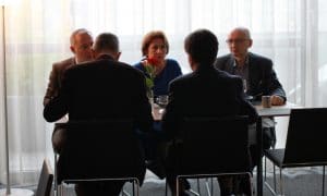 Evaluatorii Restocracy la Topul Mancarurilor 2018, categoria Peste