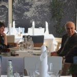 Evaluatorii Restocracy la Topul Mancarurilor 2018, categoria Peste