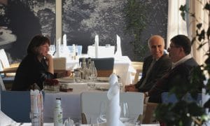 Evaluatorii Restocracy la Topul Mancarurilor 2018, categoria Peste