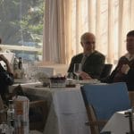 Evaluatorii Restocracy la Topul Mancarurilor 2018, categoria Peste