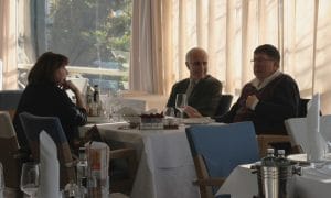 Evaluatorii Restocracy la Topul Mancarurilor 2018, categoria Peste