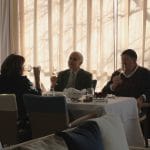 Evaluatorii Restocracy la Topul Mancarurilor 2018, categoria Peste