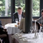 Evaluatorii Restocracy la Topul Mancarurilor 2018, categoria Peste