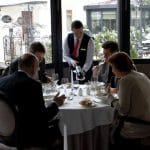 Evaluatorii Restocracy la Topul Mancarurilor 2018, categoria Peste