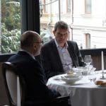 Evaluatorii Restocracy la Topul Mancarurilor 2018, categoria Peste