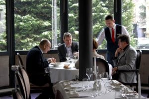 Evaluatorii Restocracy la Topul Mancarurilor 2018, categoria Peste