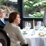 Evaluatorii Restocracy la Topul Mancarurilor 2018, categoria Peste