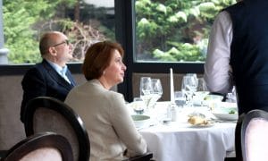 Evaluatorii Restocracy la Topul Mancarurilor 2018, categoria Peste