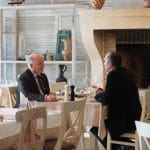 Evaluatorii Restocracy la Topul Mancarurilor 2018, categoria Peste