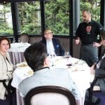 Evaluatorii Restocracy la Topul Mancarurilor 2018, categoria Peste