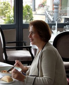 Evaluatorii Restocracy la Topul Mancarurilor 2018, categoria Peste