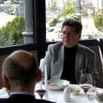 Evaluatorii Restocracy la Topul Mancarurilor 2018, categoria Peste