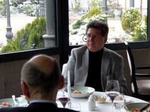 Evaluatorii Restocracy la Topul Mancarurilor 2018, categoria Peste