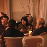 Evaluatorii Restocracy la Topul Mancarurilor 2018, categoria Peste