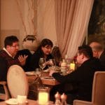 Evaluatorii Restocracy la Topul Mancarurilor 2018, categoria Peste