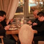 Evaluatorii Restocracy la Topul Mancarurilor 2018, categoria Peste