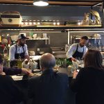 Evaluatorii Restocracy la Topul Mancarurilor 2018, categoria Peste