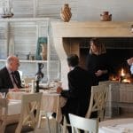 Evaluatorii Restocracy la Topul Mancarurilor 2018, categoria Peste