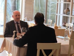 Evaluatorii Restocracy la Topul Mancarurilor 2018, categoria Peste