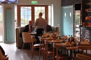 Evaluatorii Restocracy la Topul Mancarurilor 2018, categoria Peste