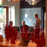 Evaluatorii Restocracy la Topul Mancarurilor 2018, categoria Peste