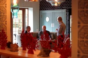 Evaluatorii Restocracy la Topul Mancarurilor 2018, categoria Peste