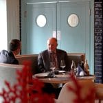 Evaluatorii Restocracy la Topul Mancarurilor 2018, categoria Peste