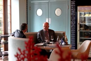 Evaluatorii Restocracy la Topul Mancarurilor 2018, categoria Peste