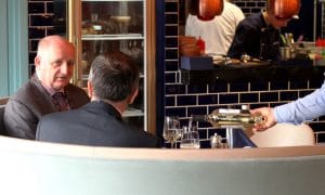 Evaluatorii Restocracy la Topul Mancarurilor 2018, categoria Peste