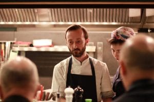 Evaluatorii Restocracy la Topul Mancarurilor 2018, categoria Seafood