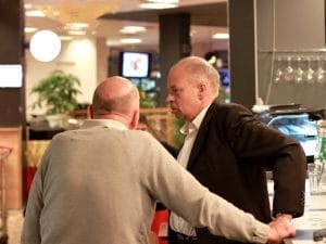 Evaluatorii Restocracy la Topul Mancarurilor 2018, categoria Seafood