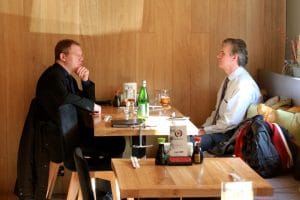 Evaluatorii Restocracy la Topul Mancarurilor 2018, categoria Sushi