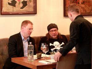 Cele mai bune mancaruri din Bucuresti