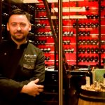 Interviu Restocracy cu Cristian Lazar, Head Chef-ul restaurantului Prime de la hotelul Radisson Blu din Bucuresti