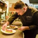 Interviu Restocracy cu Cristian Lazar, Head Chef-ul restaurantului Prime de la hotelul Radisson Blu din Bucuresti