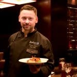Interviu Restocracy cu Cristian Lazar, Head Chef-ul restaurantului Prime de la hotelul Radisson Blu din Bucuresti