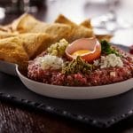 Interviu Restocracy cu Cristian Lazar, Head Chef-ul restaurantului Prime de la hotelul Radisson Blu din Bucuresti