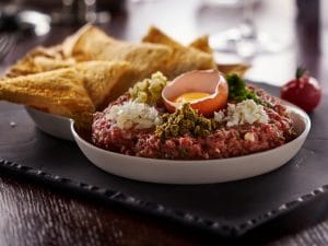 Interviu Restocracy cu Cristian Lazar, Head Chef-ul restaurantului Prime de la hotelul Radisson Blu din Bucuresti