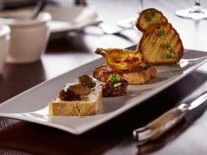 Interviu Restocracy cu Cristian Lazar, Head Chef-ul restaurantului Prime de la hotelul Radisson Blu din Bucuresti