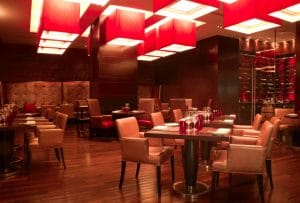 Interviu Restocracy cu Cristian Lazar, Head Chef-ul restaurantului Prime de la hotelul Radisson Blu din Bucuresti