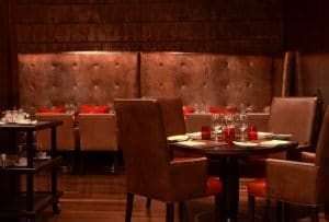 Interviu Restocracy cu Cristian Lazar, Head Chef-ul restaurantului Prime de la hotelul Radisson Blu din Bucuresti