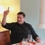 Interviu Restocracy cu Sorin Miftode, Head Chef-ul Le Bistrot Francais