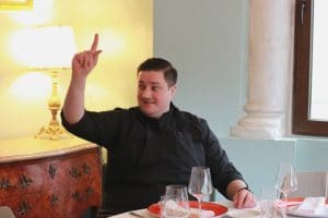 Interviu Restocracy cu Sorin Miftode, Head Chef-ul Le Bistrot Francais