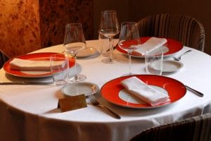 Interviu Restocracy cu Sorin Miftode, Head Chef-ul Le Bistrot Francais