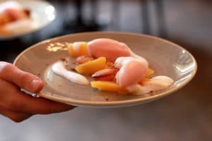 Interviu Restocracy cu Sorin Miftode, Head Chef-ul Le Bistrot Francais