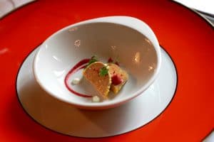 Interviu Restocracy cu Sorin Miftode, Head Chef-ul Le Bistrot Francais